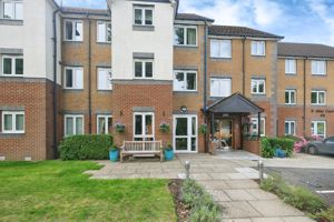 PHOTOS SHOW GENERAL VIEW OF RETIREMENT DEVELOPMENT- click for photo gallery